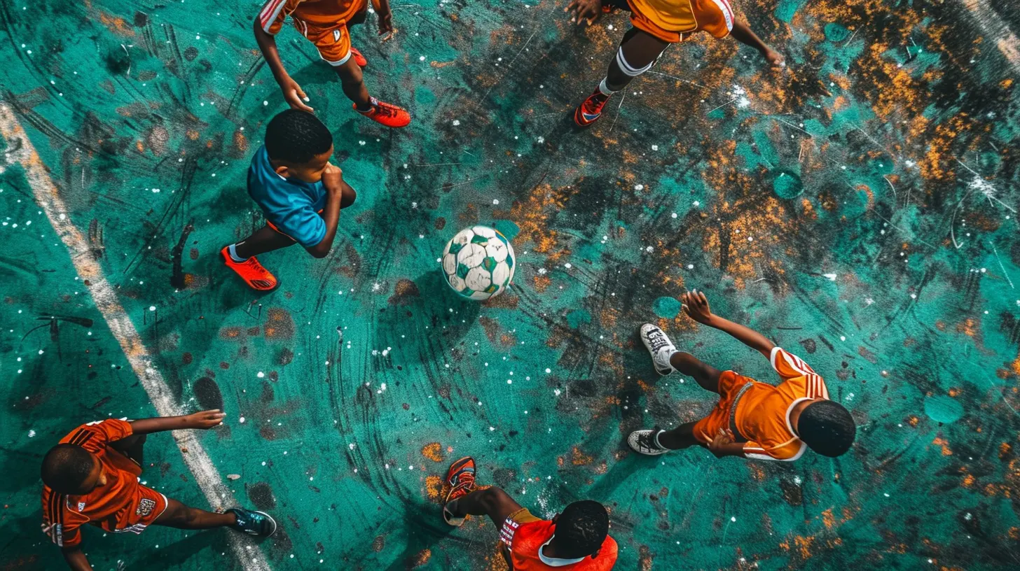 How Social Media is Changing the Way We Engage with Sports