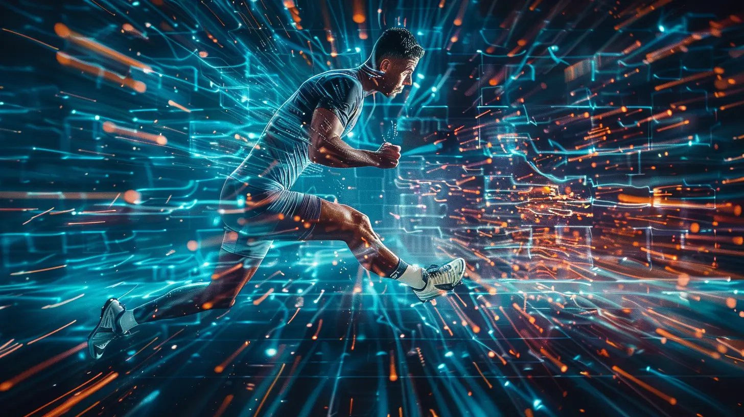 How Sports Gear Technology Has Revolutionized Performance