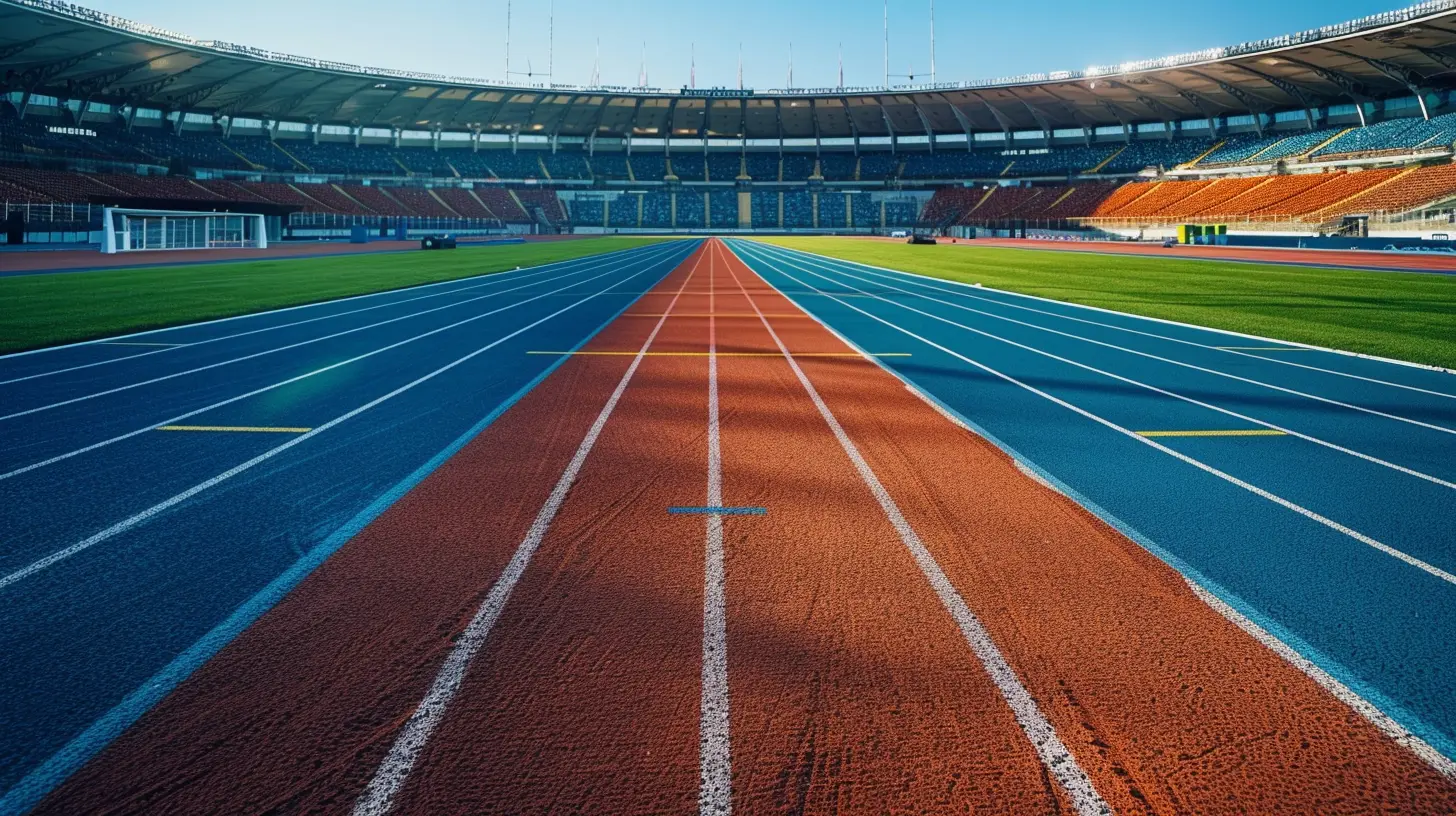 How Stadium Design Impacts Team Performance