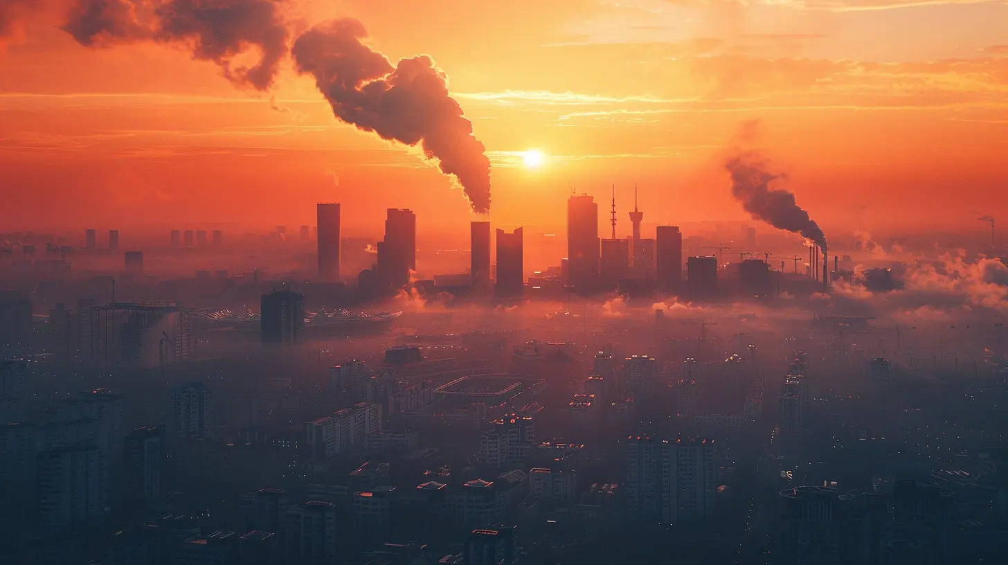 How Stadiums Are Adjusting to the Challenges of Climate Change