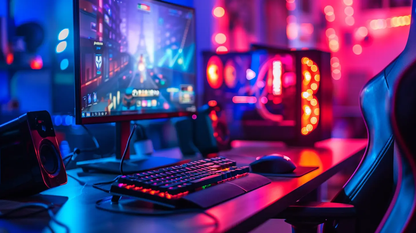 How Stadiums are Adjusting to the Growing Demand for E-Sports