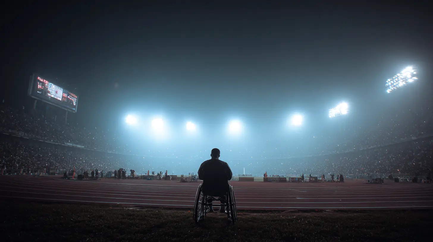 How Stadiums Are Becoming More Accessible for All Fans