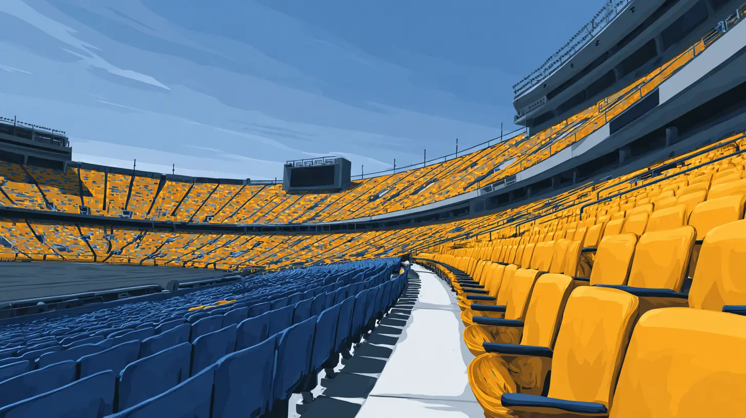 How Stadiums Are Becoming More Accessible for All Fans