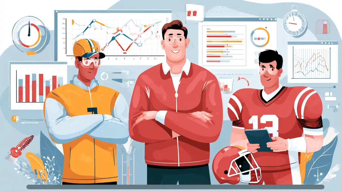 How Teams Are Building for Success in 2027