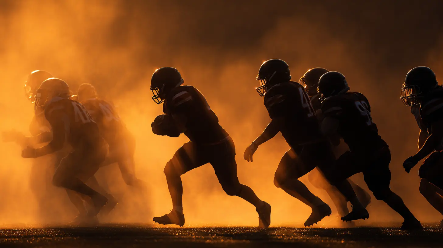 How Teams Are Building for Success in 2027