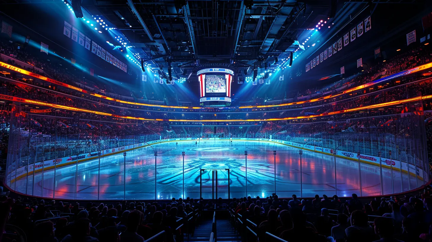 How the NHL Draft Works: A Guide for New Fans