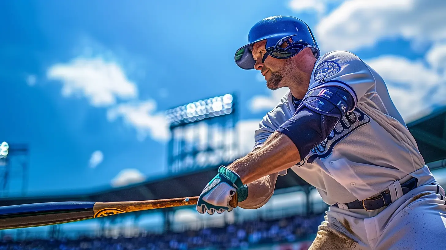 How the Shift is Changing Offensive Strategy in Baseball