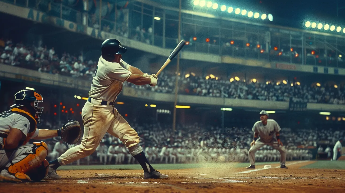 How the Shift is Changing Offensive Strategy in Baseball