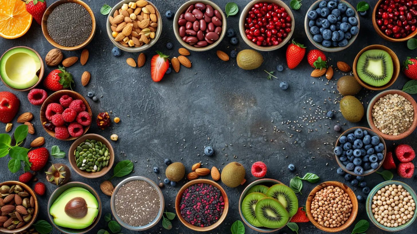 How to Adjust Your Nutrition for Different Types of Workouts