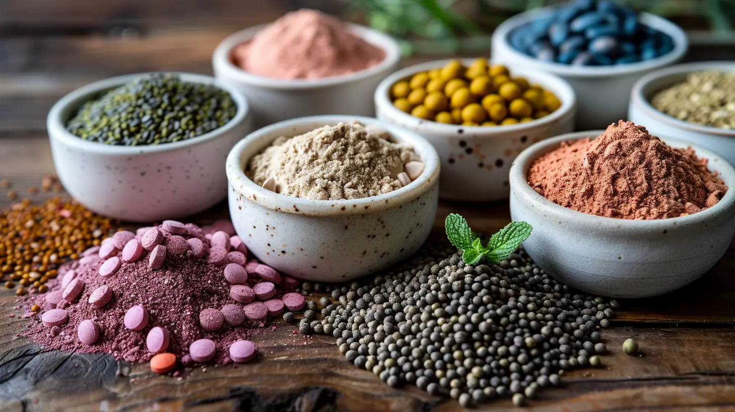 How to Adjust Your Nutrition for Different Types of Workouts