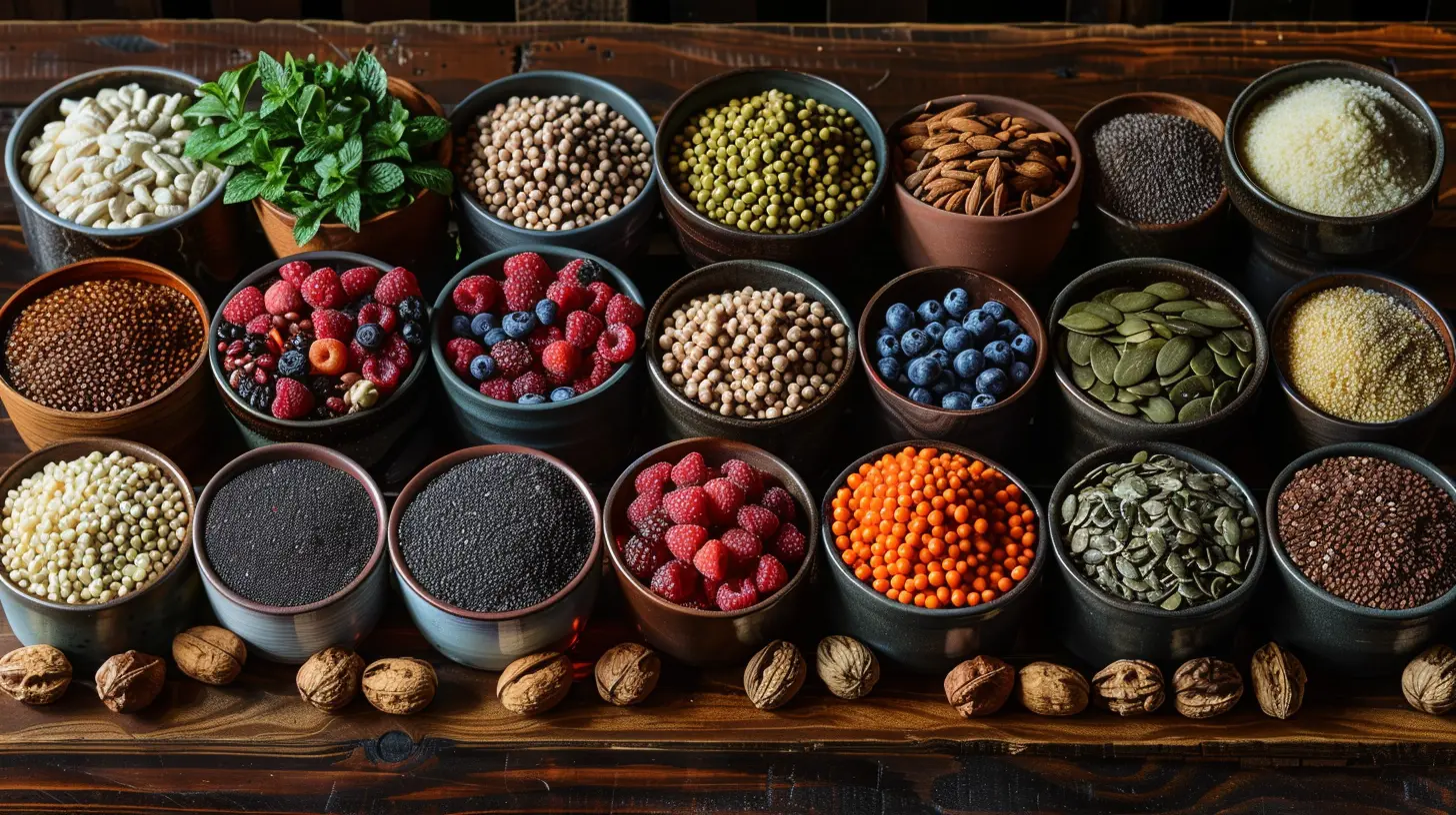 How to Adjust Your Nutrition for Different Types of Workouts