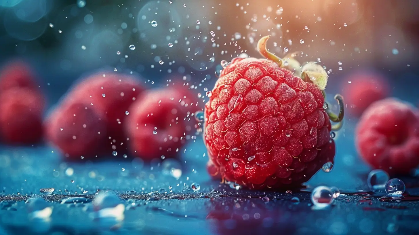 How to Avoid Common Nutritional Mistakes in Sports