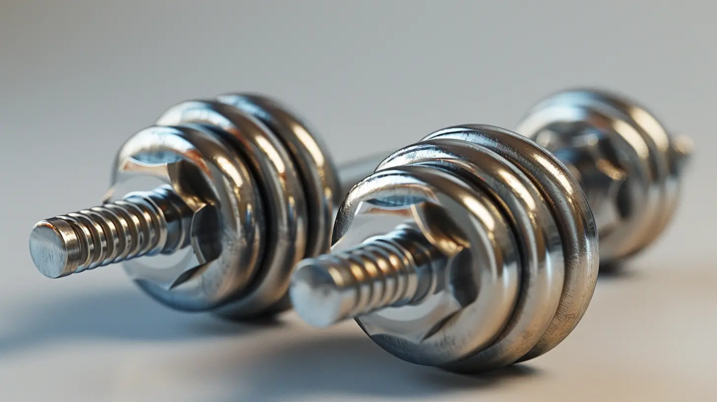 How to Avoid Plateaus in Your Fitness Progress