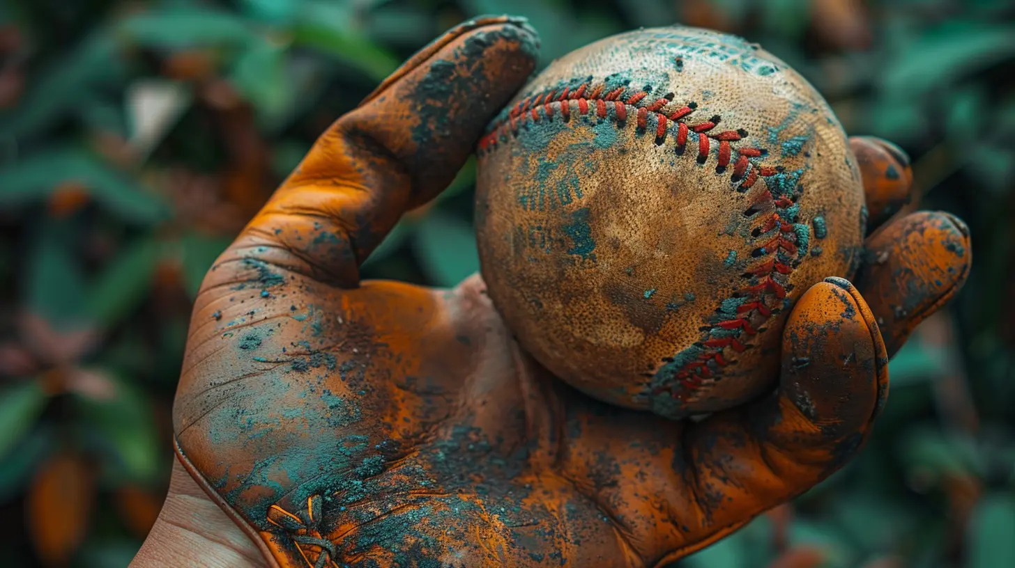 How to Avoid Wrist and Hand Injuries in Contact Sports