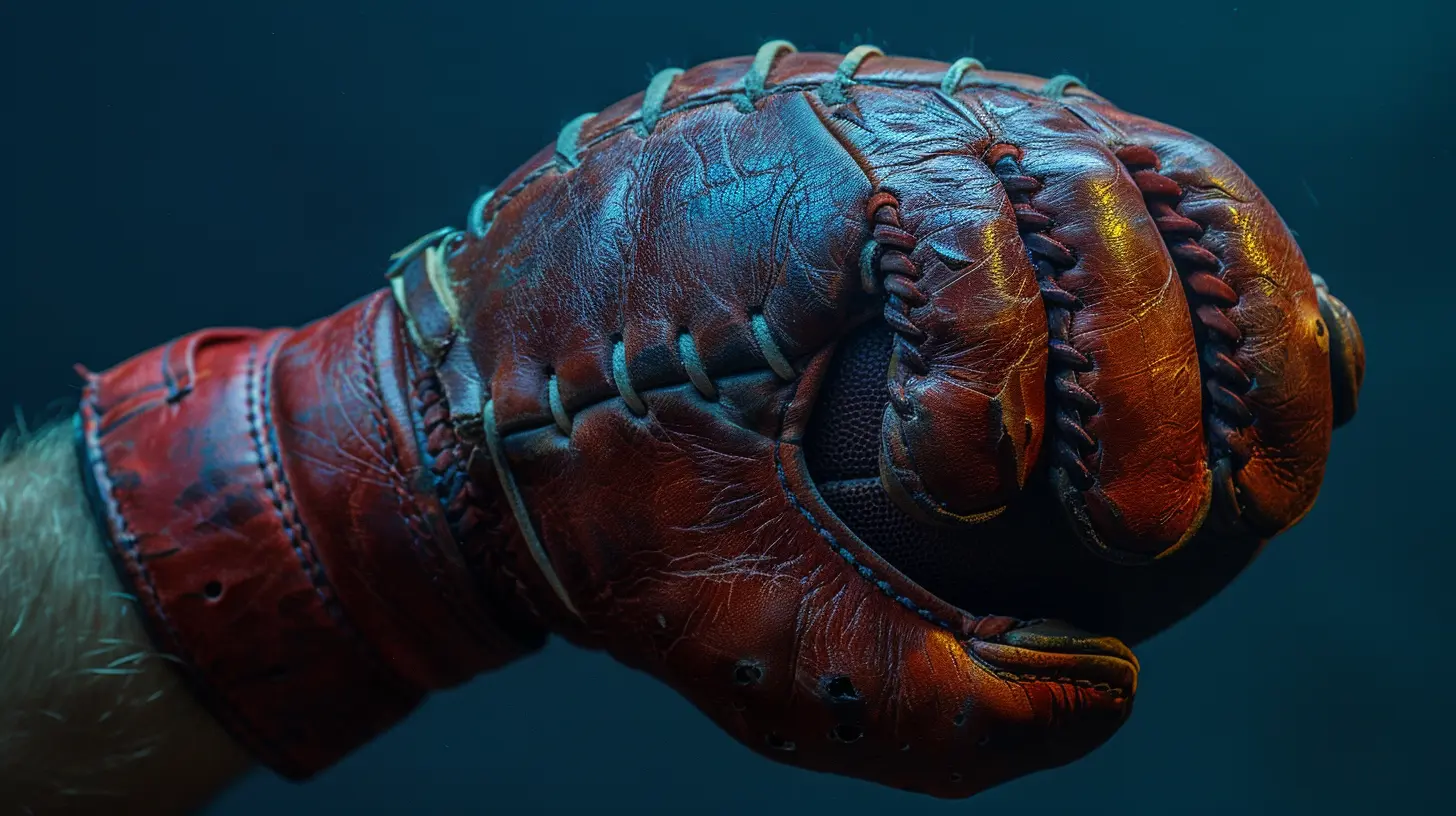 How to Avoid Wrist and Hand Injuries in Contact Sports