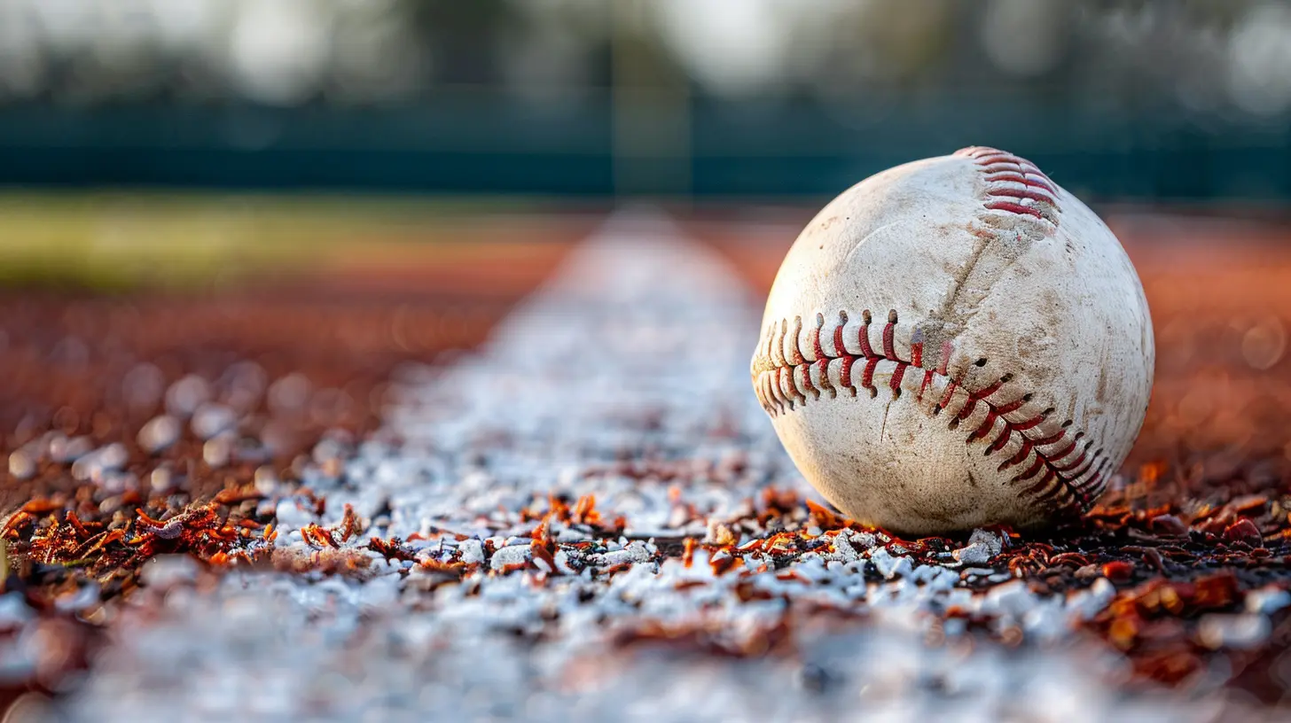 How to Bounce Back from a Slump: Tips for Struggling Hitters