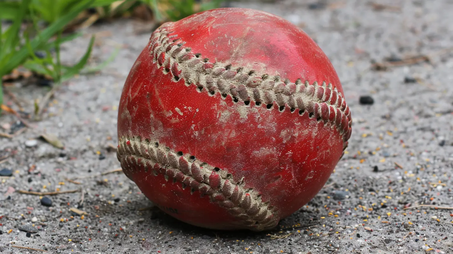 How to Bounce Back from a Slump: Tips for Struggling Hitters