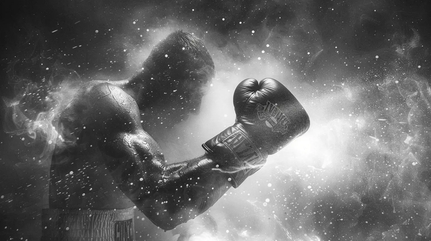 How to Break Down Your Opponents Guard