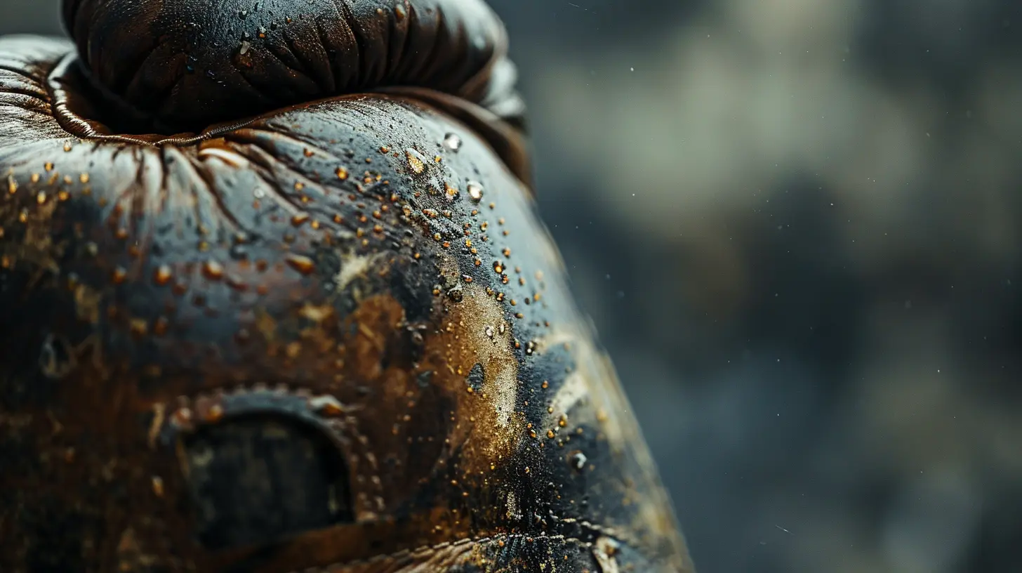 How to Break Down Your Opponents Guard