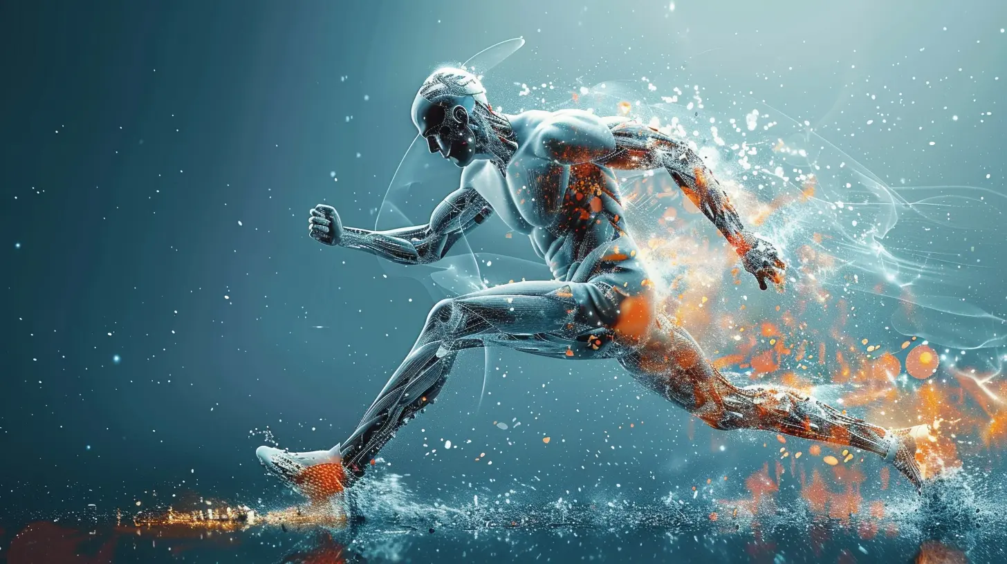 How to Build Resilience to Avoid Recurrent Injuries