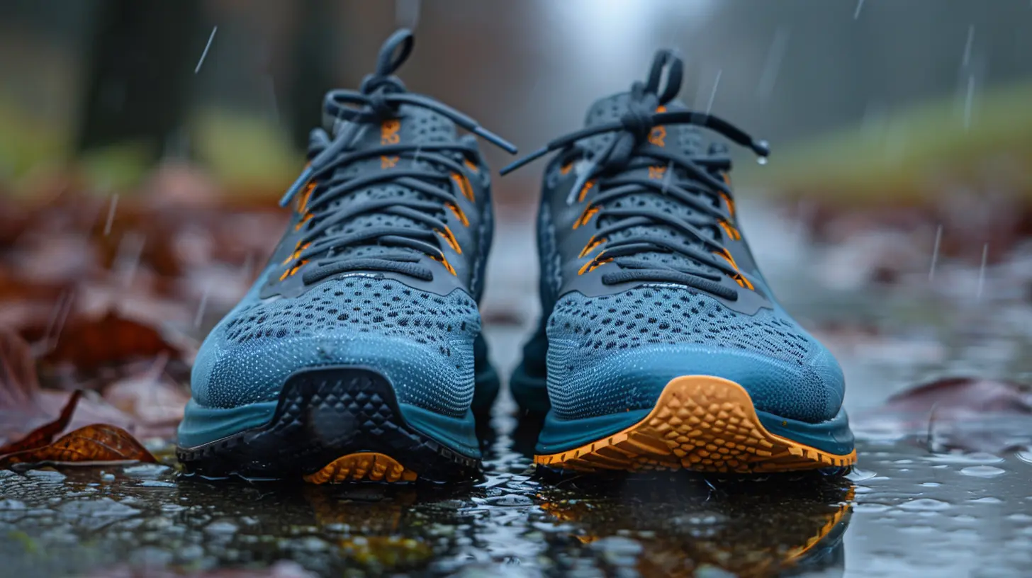 How to Choose the Best Gear for Outdoor Running