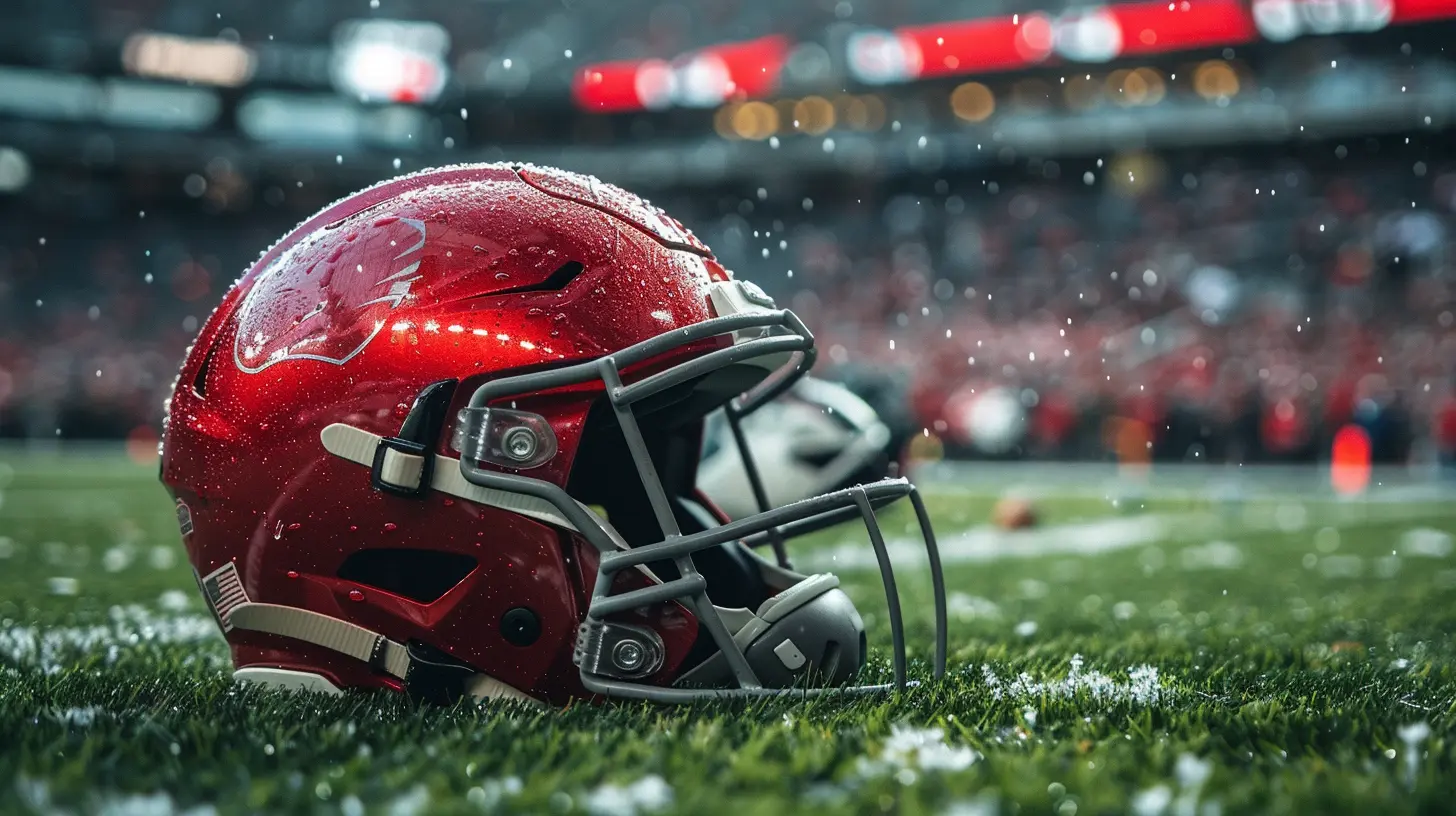 How to Choose the Right Helmet for Your Sport