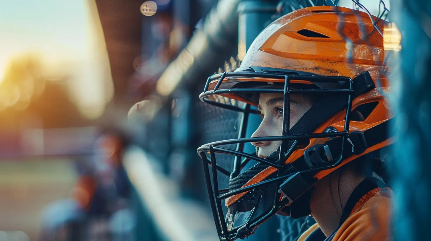 How to Choose the Right Helmet for Your Sport