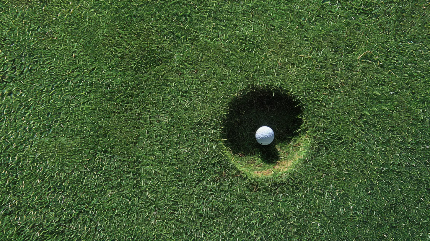 How to Hit a Draw or Fade: Shot-Shaping Tips