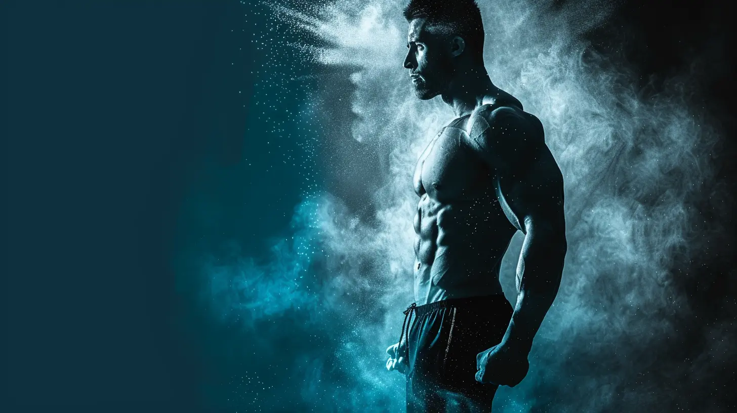 How to Improve Your Posture Through Strength Training