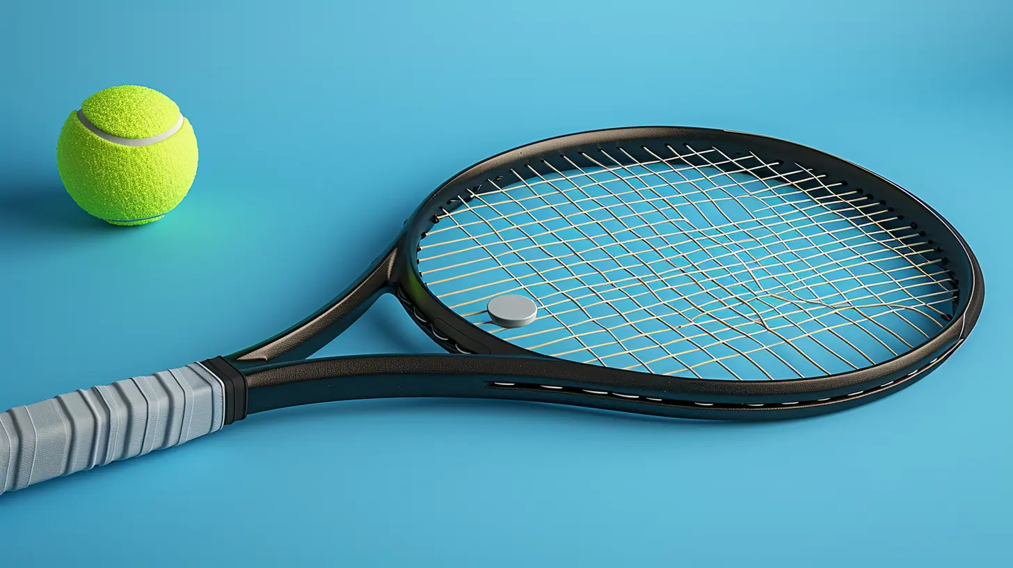 How to Improve Your Serve Speed Without Sacrificing Accuracy