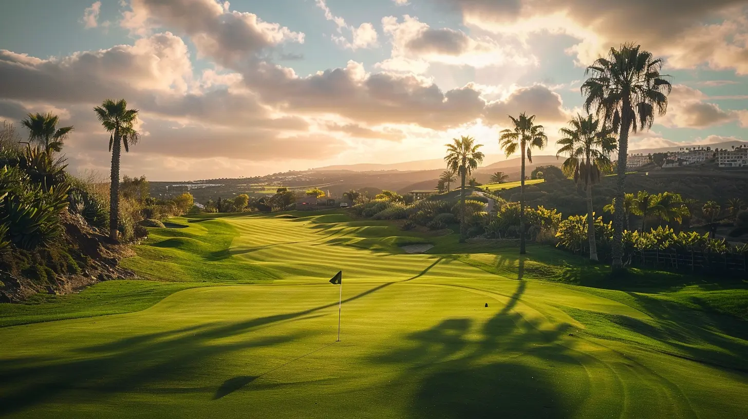 How to Lower Your Handicap in Golf