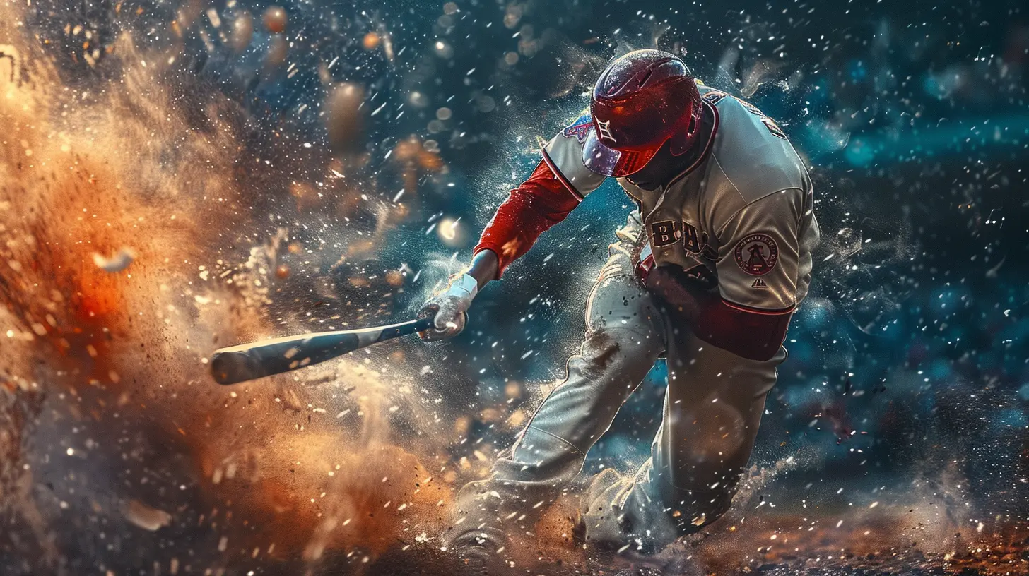 How to Master the Mental Game of Baseball