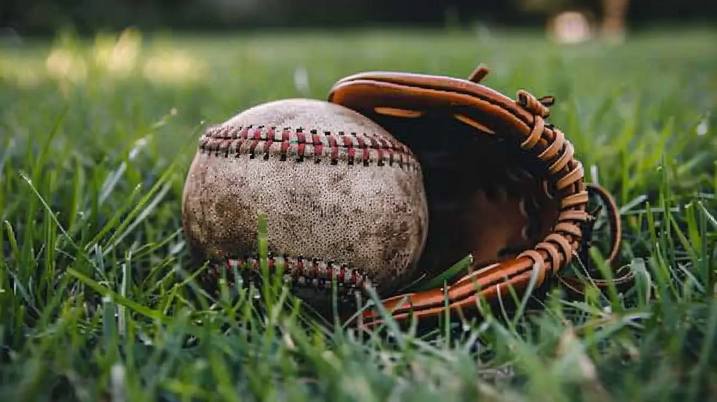 How to Master the Mental Game of Baseball