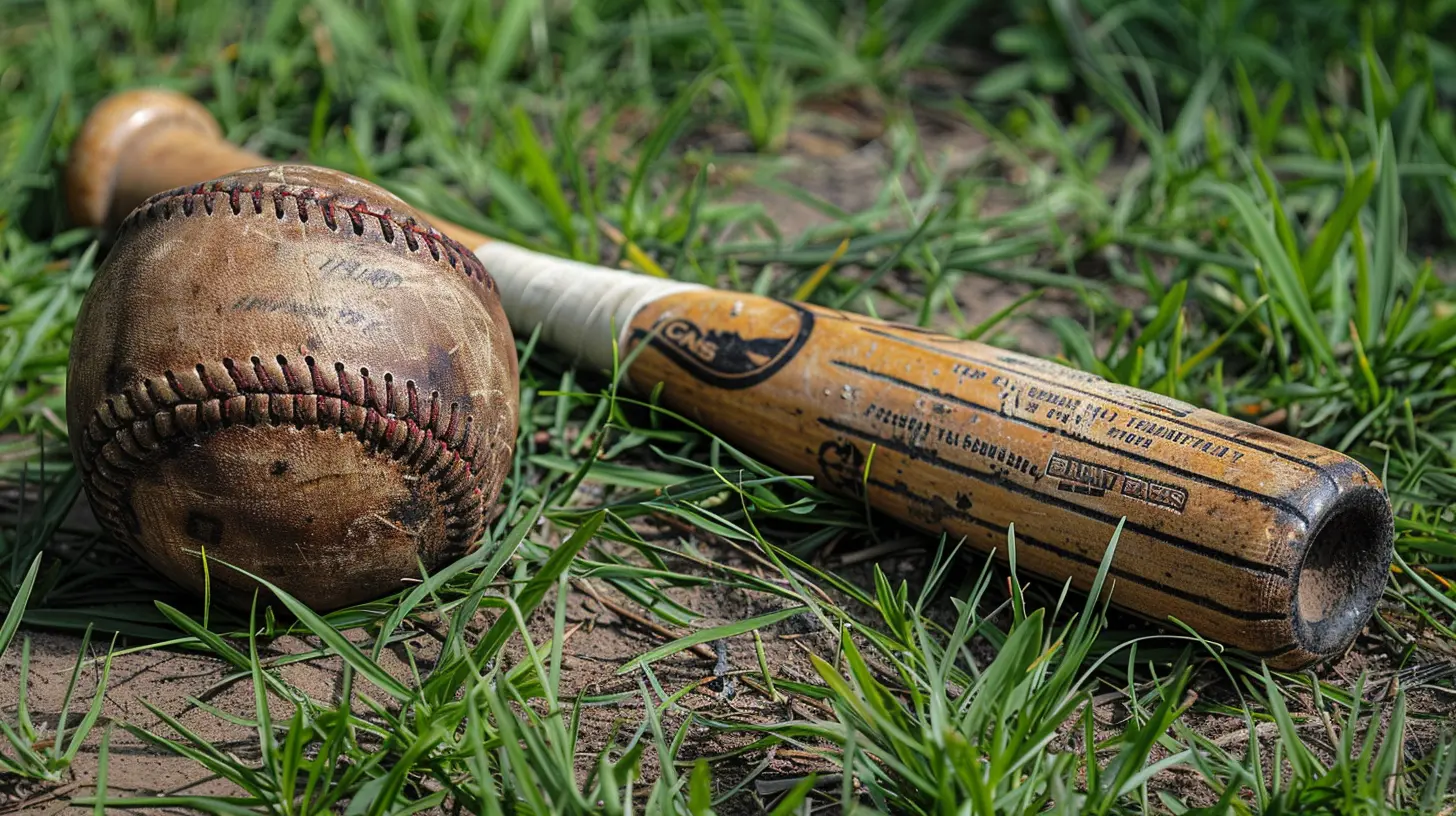 How to Master the Mental Game of Baseball