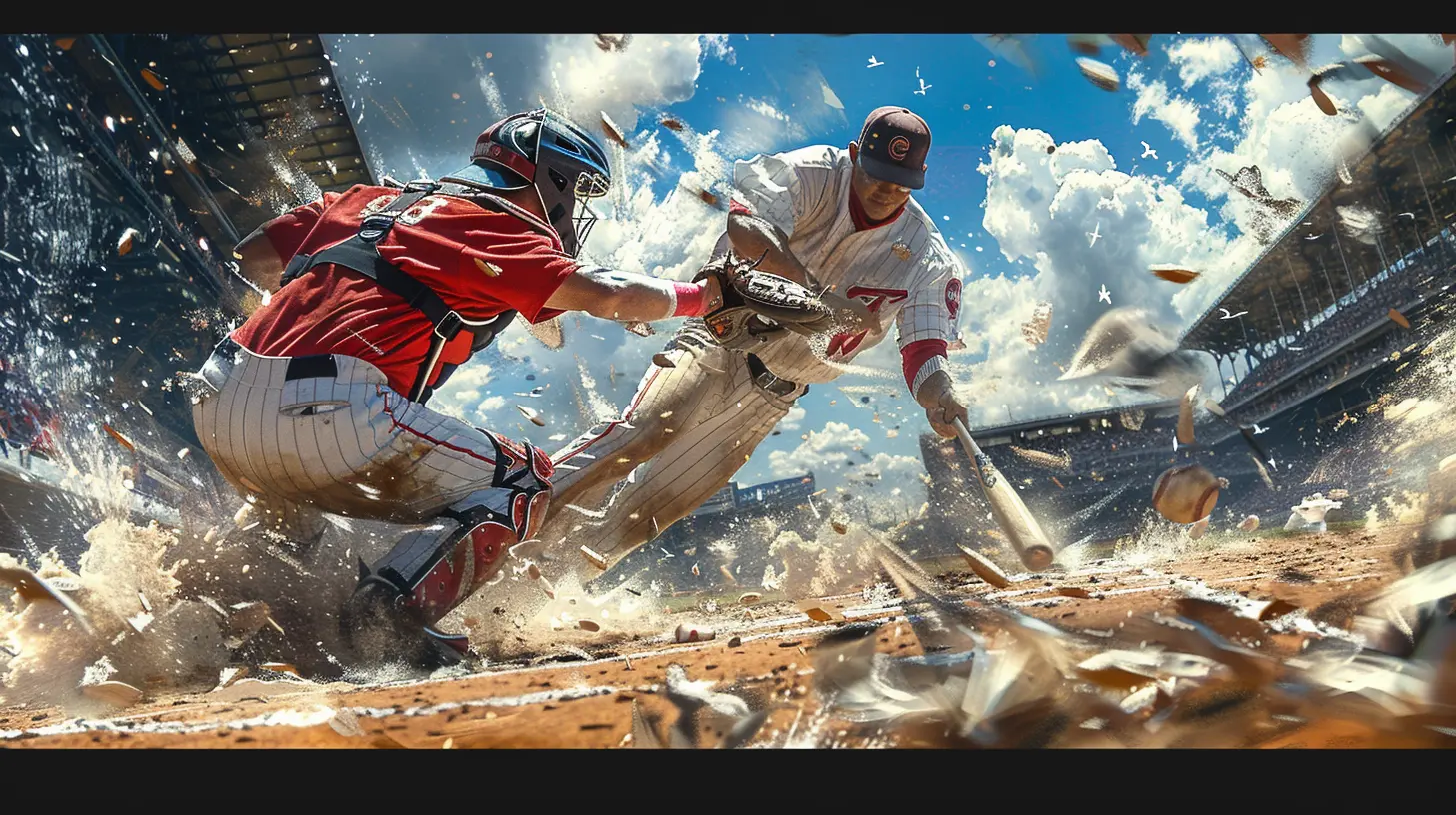 How to Master the Mental Game of Baseball