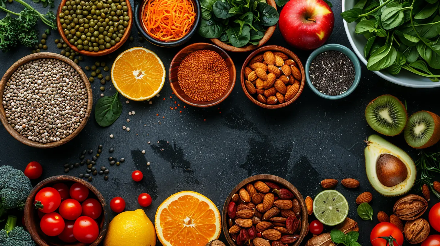 How to Measure and Track Your Nutritional Progress as an Athlete