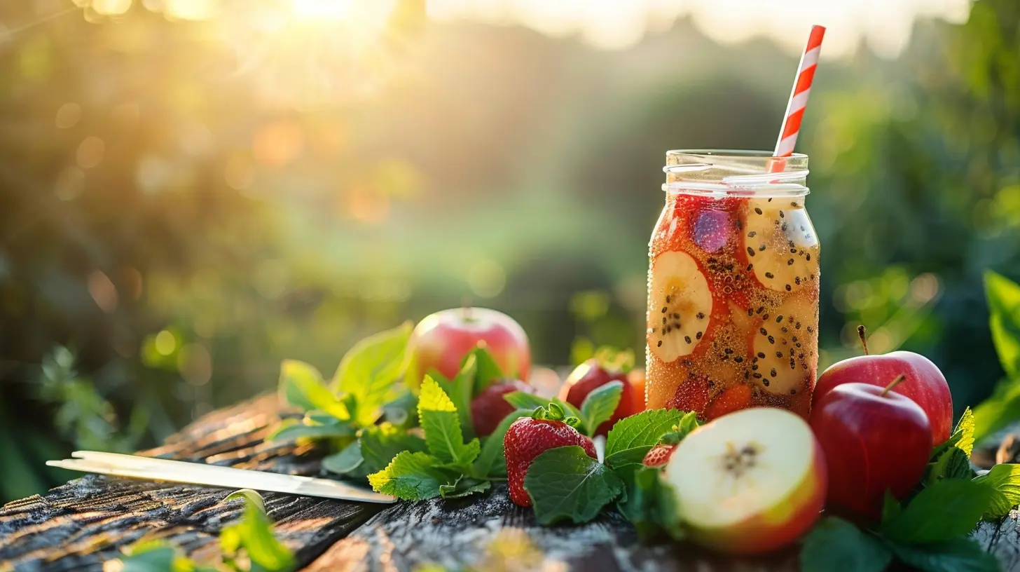 How to Measure and Track Your Nutritional Progress as an Athlete