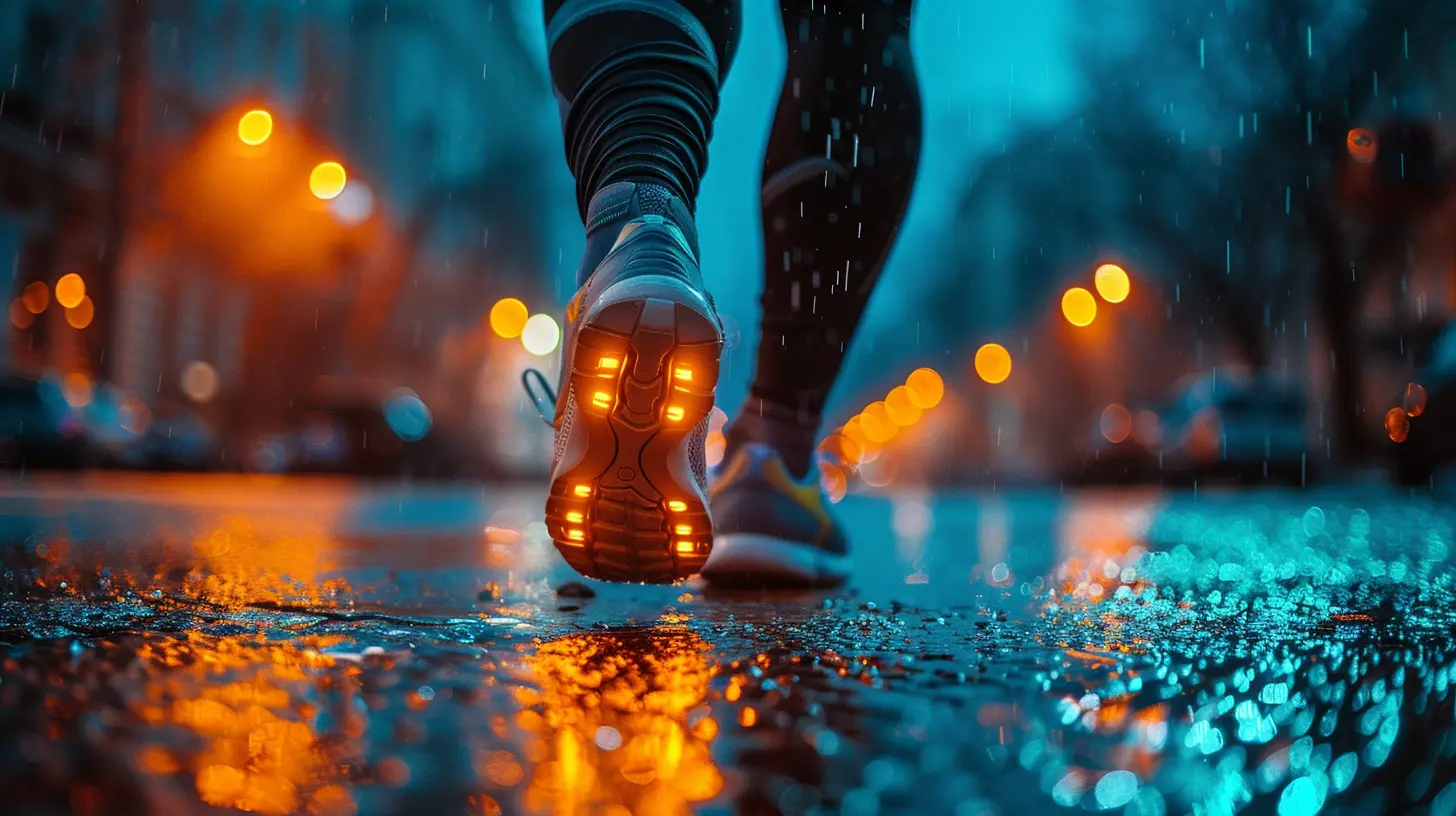 How to Modify Your Training Plan to Avoid Injuries