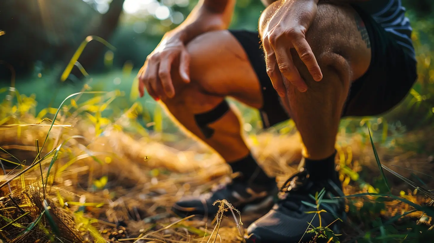 How to Modify Your Training Plan to Avoid Injuries