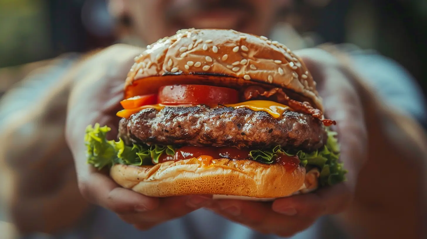 How to Navigate Cheat Days Without Derailing Your Training