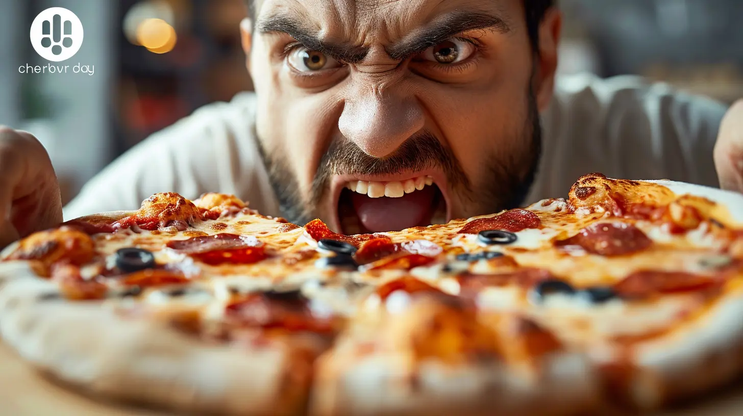 How to Navigate Cheat Days Without Derailing Your Training
