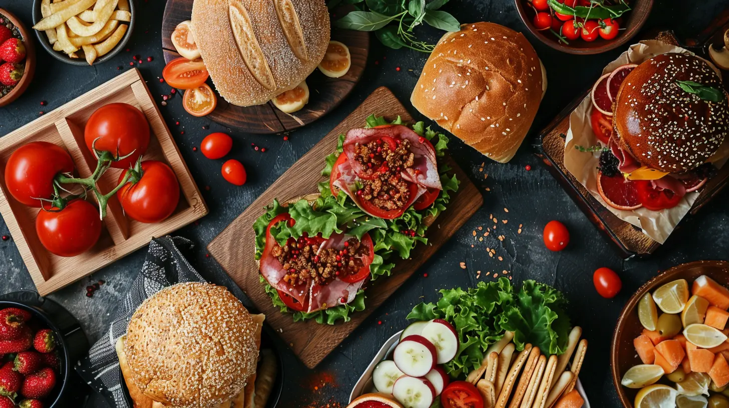 How to Navigate Cheat Days Without Derailing Your Training