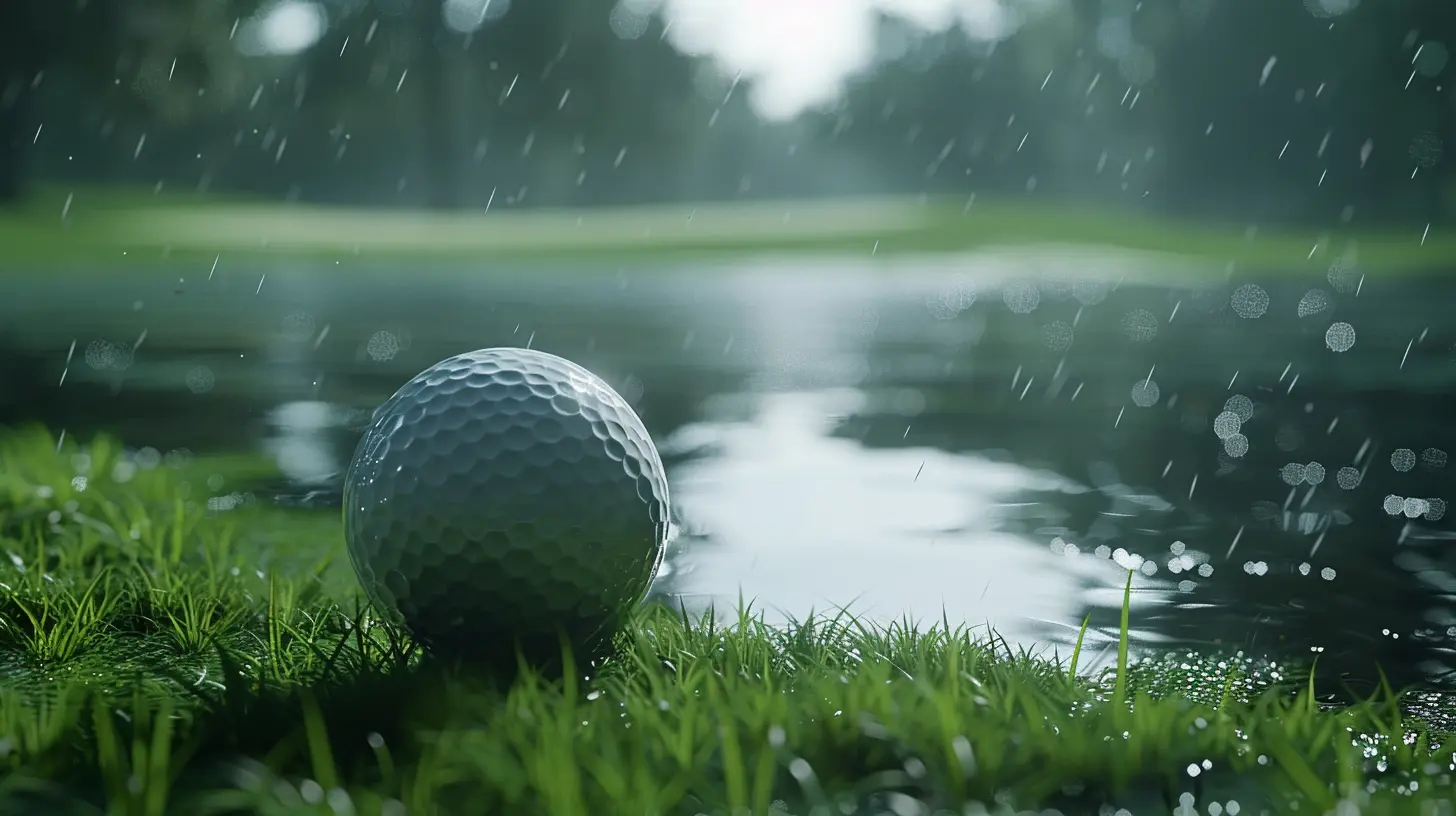 How to Play Golf on a Budget