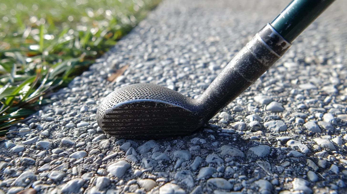 How to Play Golf on a Budget