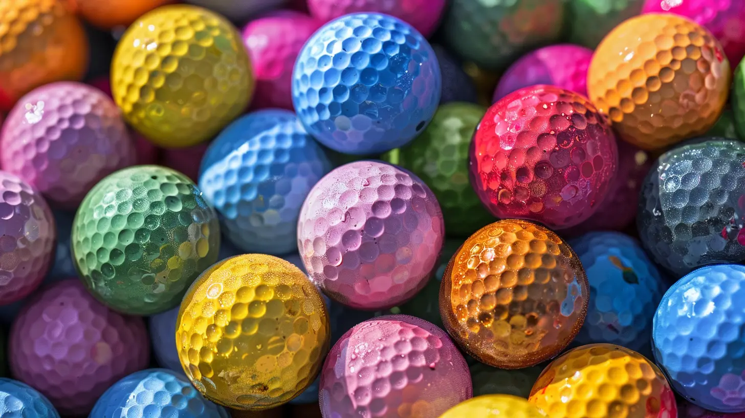 How to Play Golf on a Budget
