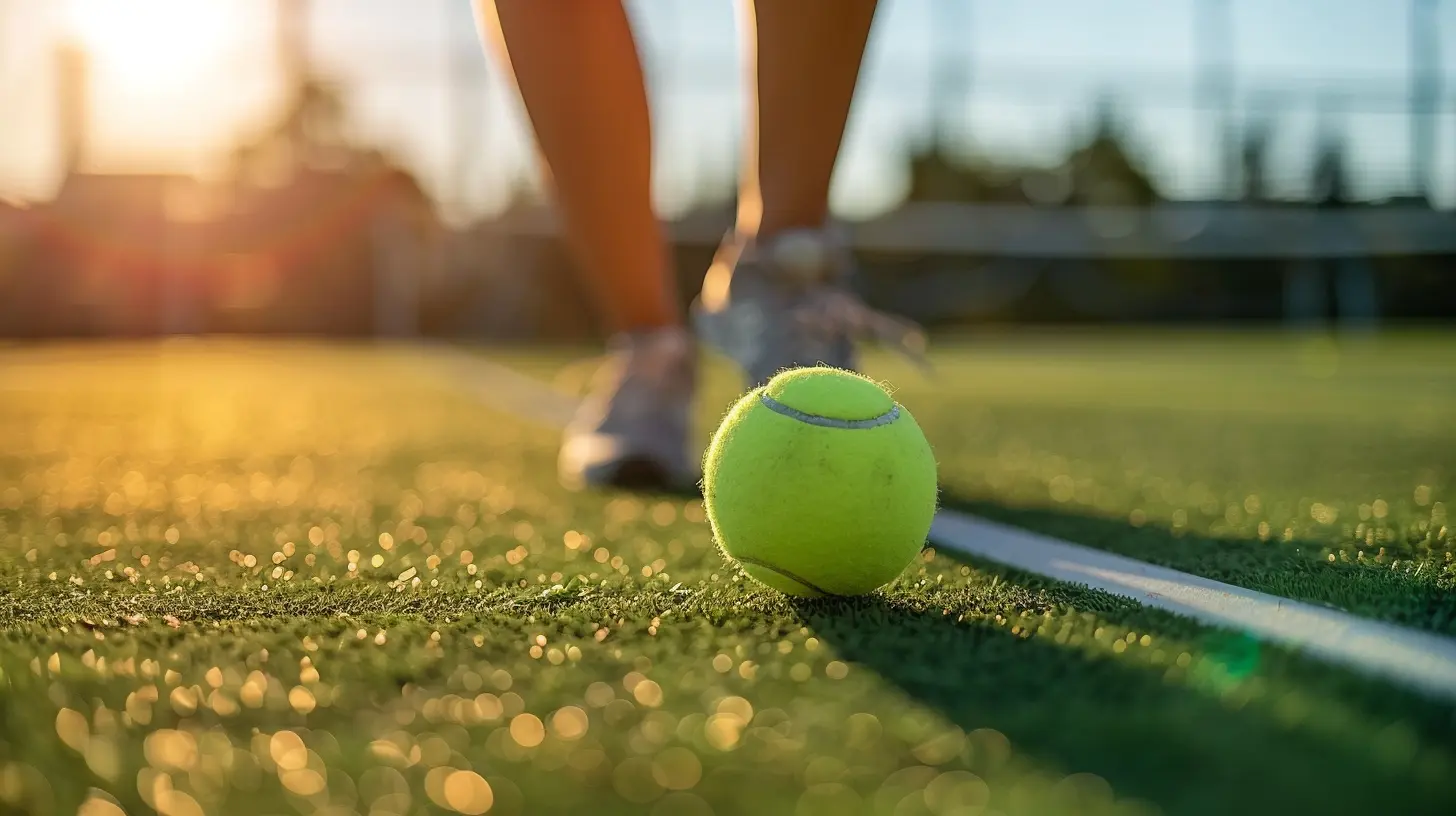 How to Protect Your Joints During High-Impact Sports