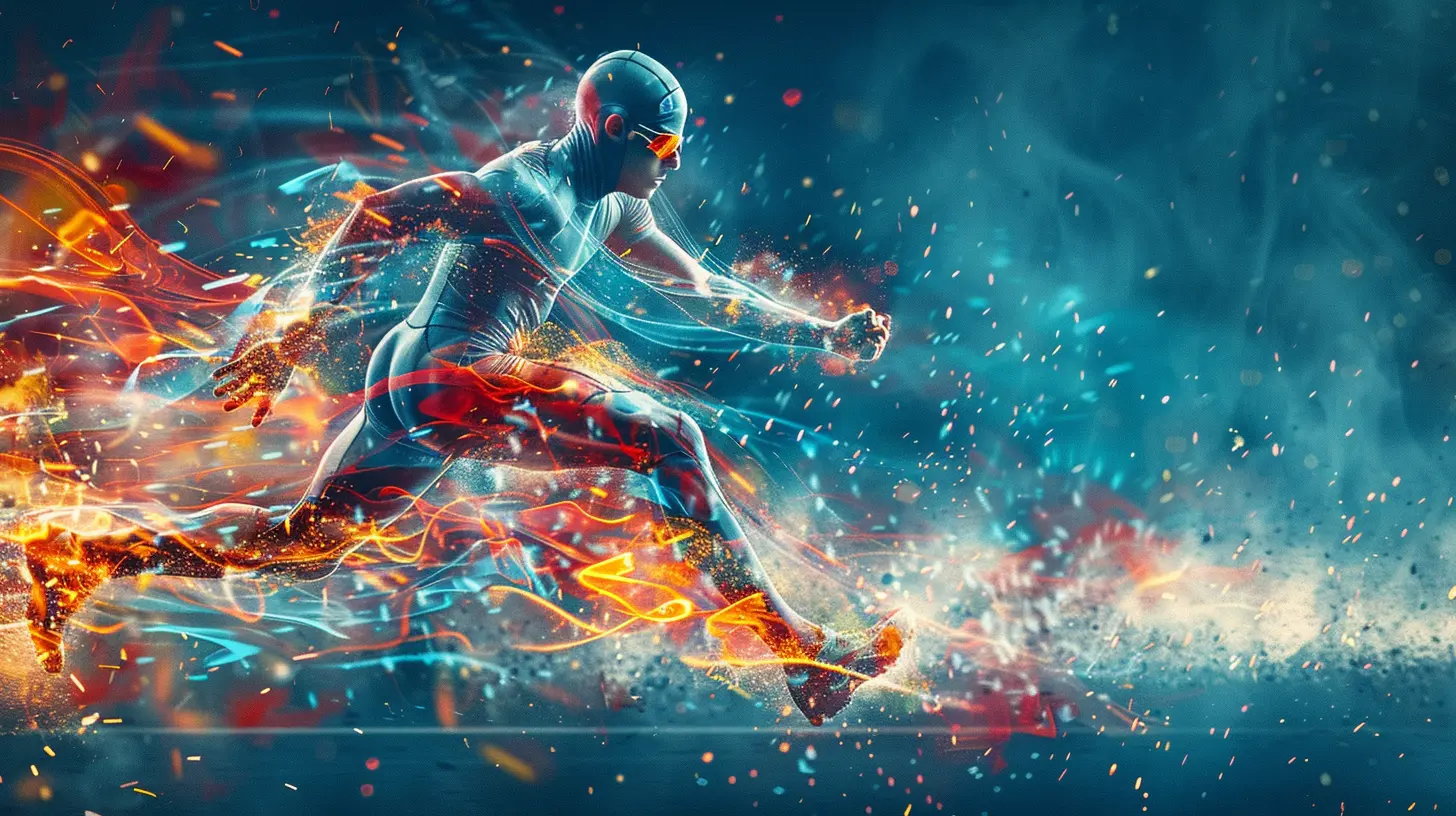 How to Protect Your Joints During High-Impact Sports