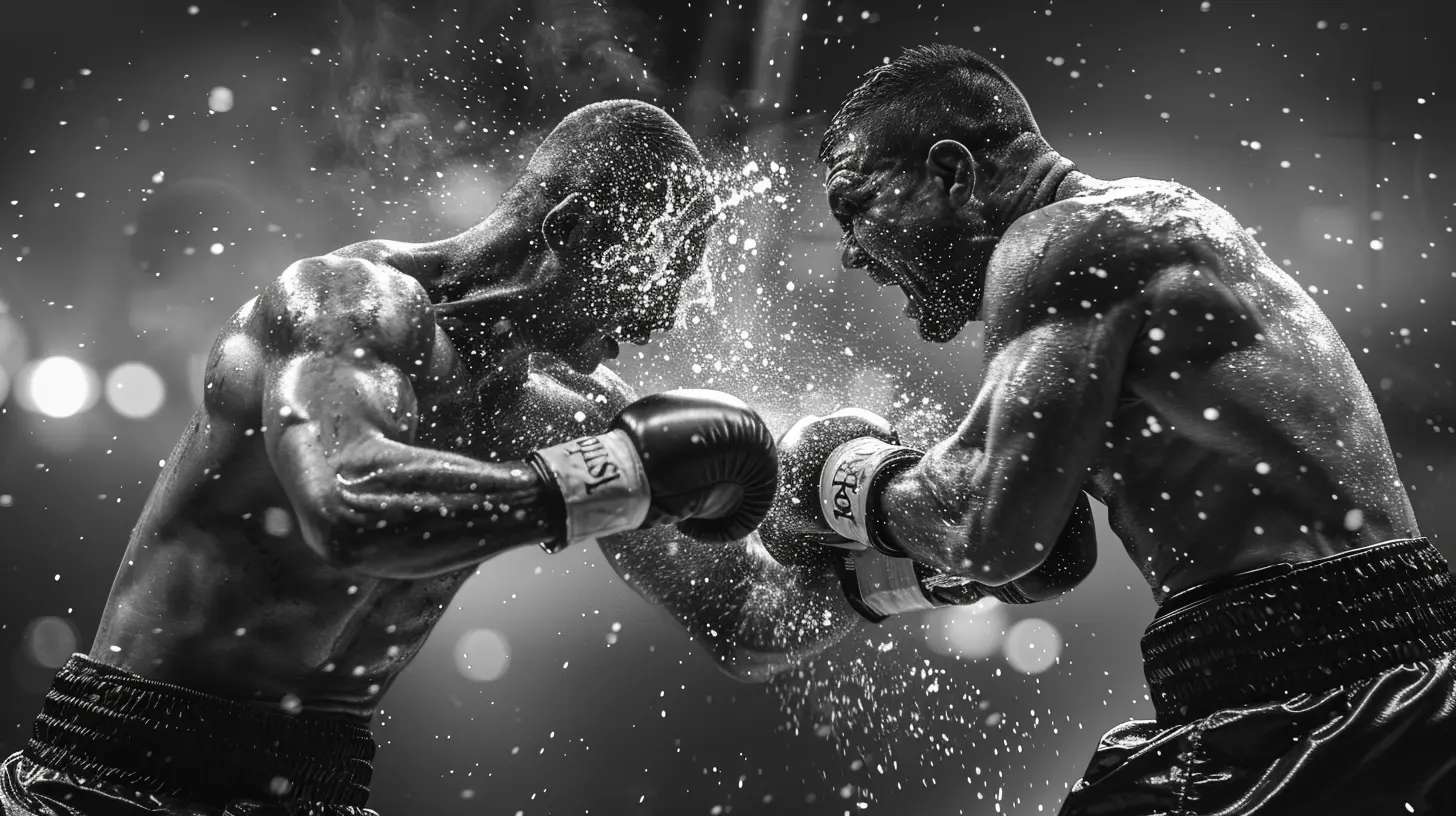 How to Read an Opponent’s Movements: Boxing IQ Explained