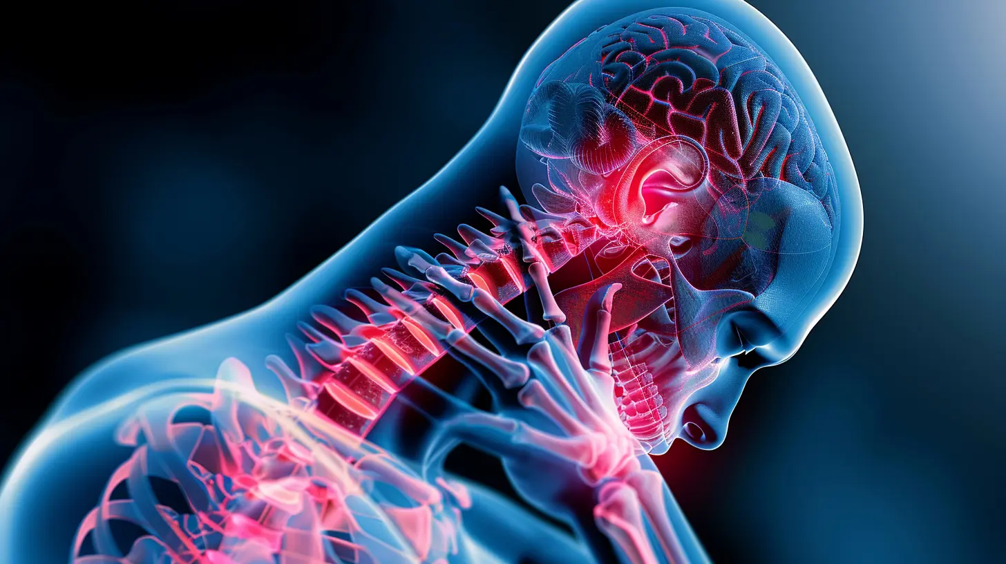 How to Spot Early Signs of Overuse Injuries