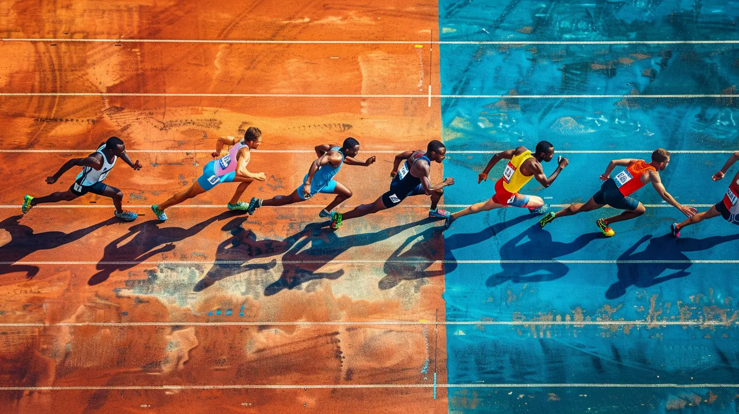 How to Stay Energized During Long-Distance Events with Smart Nutrition